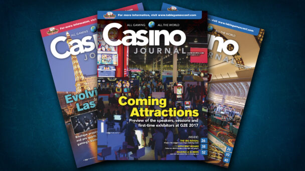 Growth opportunity in skill-based games and better slot cabinets