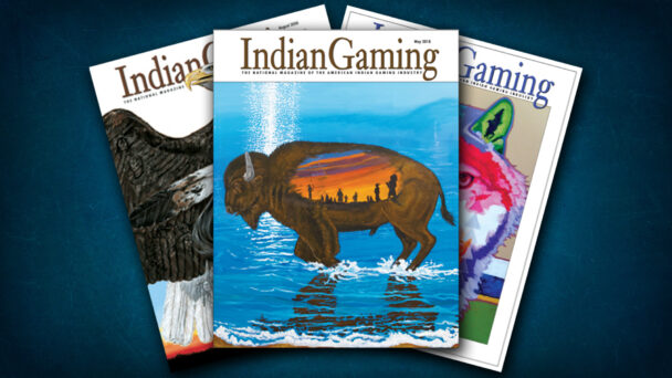 Indian Gaming 2018: Game Technology Showcase