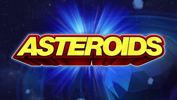 Asteroids! Scorching the skill-based gaming world!
