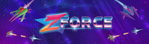 ZForce Banner