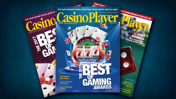 Next Gaming has won the Casino Player Best of Gaming 2018 Editor’s Choice Award!