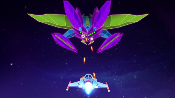 Z Force to the rescue! ?
