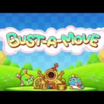 Bust A Move- Skill-based game