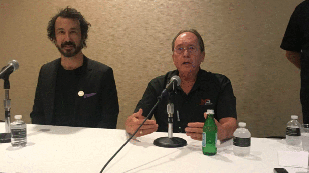 Skill-based game makers talk challenges, opportunities at Casino eSports Conference