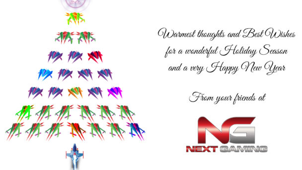 Happy Holidays