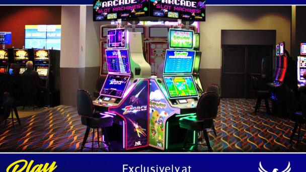 Games Now Available at Isleta Resort and Casino