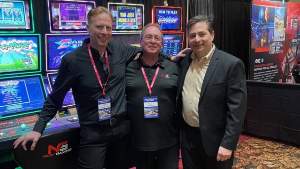 Casino Esport Conference 2022