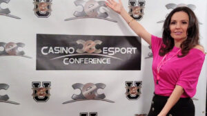 Casino ESport Conference 2023