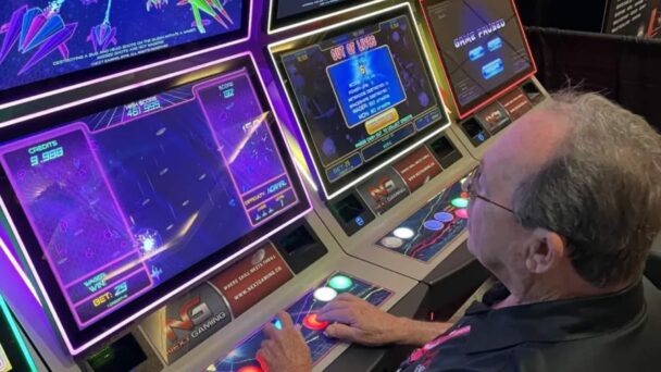 CDC Gaming Reports: Next Gaming CEO remains optimistic about skill-based games