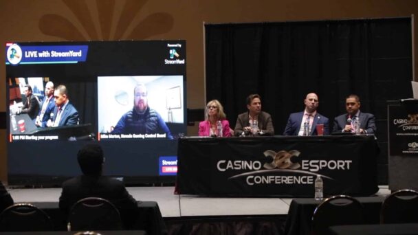 AGUA CALIENTE CASINOS, Leaders in Gaming and Esports, Set to Host Groundbreaking CEC Live!
