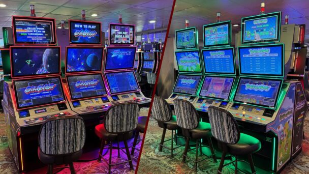 Unleash Your Skills: Exciting Updates to Your Favorite Slot Games at Binions Casino