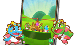 Bust-A-Move Mobile