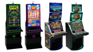 Slot Games