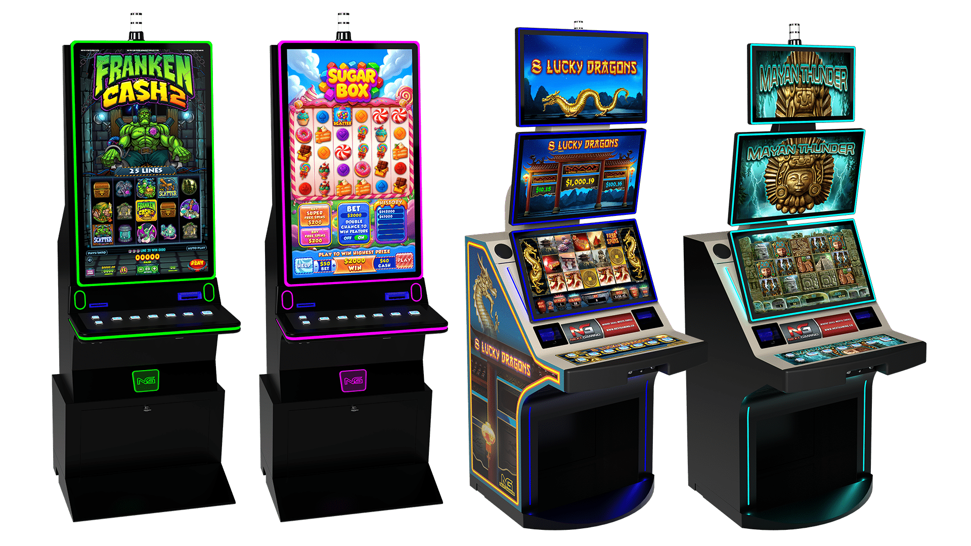 Slot Games