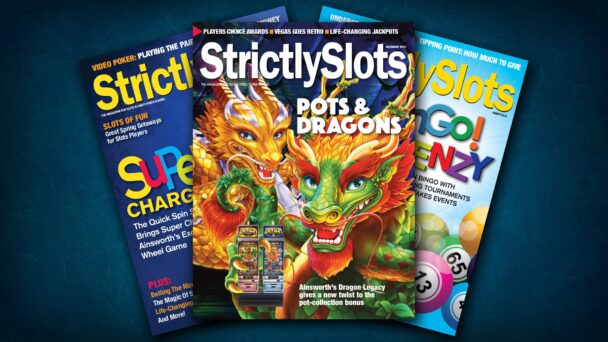 CDC Gaming – Mike Darley on Skill-Based Gaming and Next Gaming’s Next Move