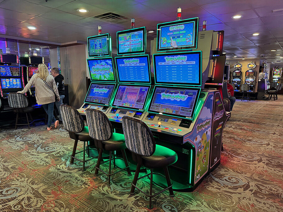Binions