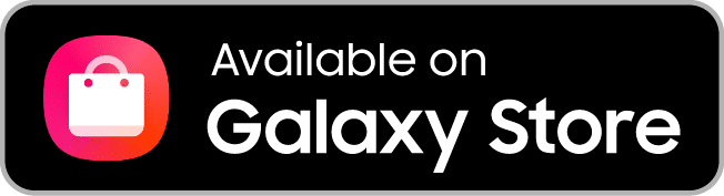Available on Galaxy Store Available on Galaxy Store