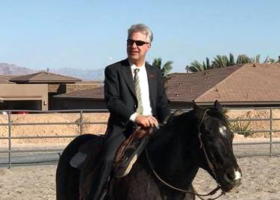 Peter Horse