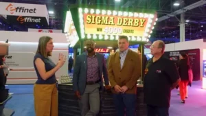 Sigma Derby Next Gaming