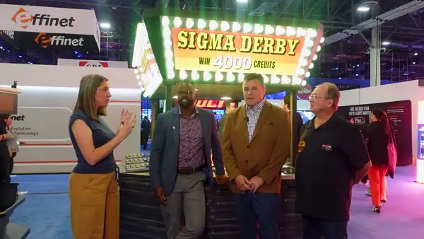 Sigma Derby Next Gaming