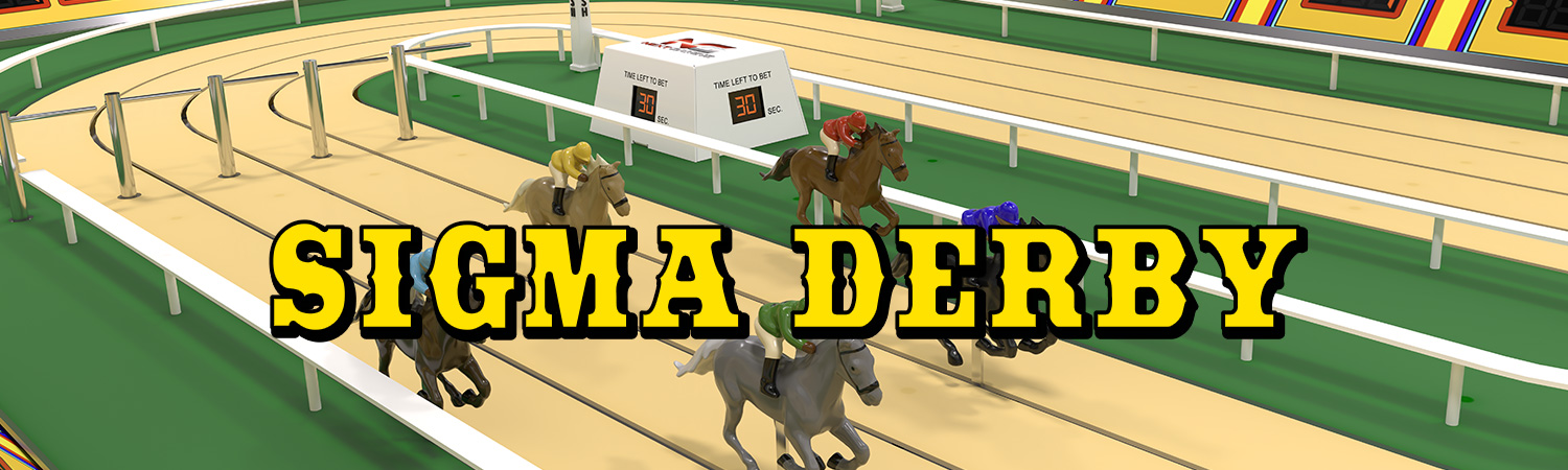 Sigma Derby
