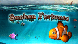 Sunken fortunes