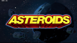 Asteroids