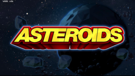 Asteroids