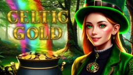 Celtic Gold
