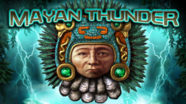 Mayan Thunder