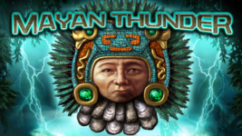 Mayan Thunder