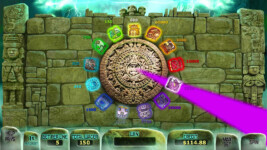 Mayan Thunder Vortex Bonus