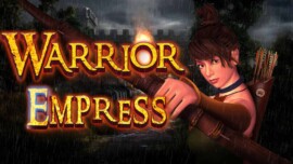 Warrior Empress