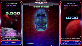 Arkanoid Game Screen 5