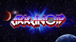 Arkanoid