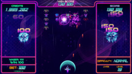 ZForce Game Screen 4