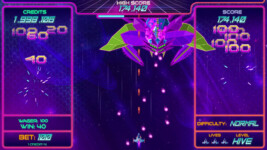 ZForce Game Screen 5