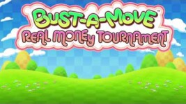 Bust-A-Move Real Money Tournament Gameplay