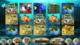 Sunken Fortunes Gameplay Sunken Fortunes Gameplay