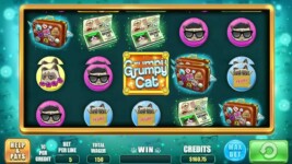 Grumpy Cat Gameplay Grumpy Cat Gameplay