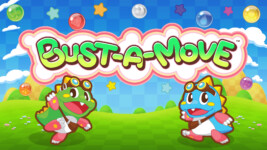 Bust A Move- Skill-based game