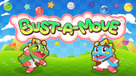 Bust-A-Move