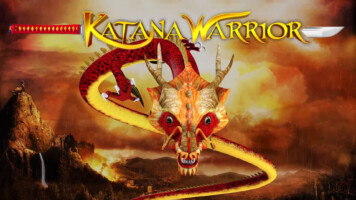 Katana Warrior Gameplay