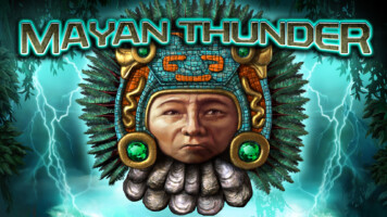 Mayan Thunder Gameplay