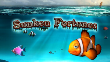Sunken Fortunes Gameplay