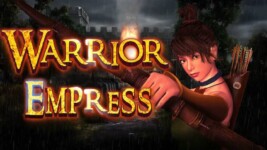 Coming Soon Warrior Empress Gameplay